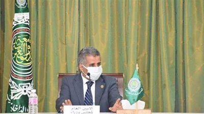 رسائل أمين وزراء الداخلية العرب: المؤسسات العقابية بيئة خصبة للإرهاب.. بدء مرحلة تصنيف خطورة كل نزيل.. والخدمة المجتمعية بديل العقوبات السالبة للحرية