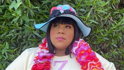 تعرف على أجر شيماء سيف في مسلسل في بيتنا روبوت