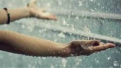 دعاء المطر.. تعرف على أبرز ما ورد عن النبي من أدعية وقت سقوط الأمطار