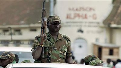 مقتل 10 مدنيين على أيدي مسلحين بالسكاكين والفئوس في الكونغو