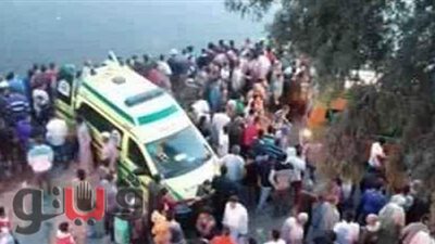 العثور على جثة مجهولة الهوية أسفل كوبري دفرة بطنطا