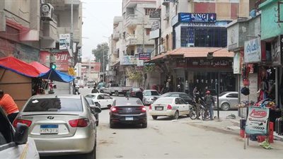 العاصفة الثلجية 