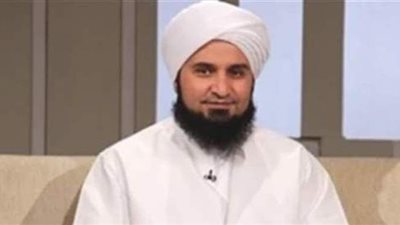 بسبب الحالة الجوية السيئة.. الجفري يستعيذ من يوم وليلة السوء