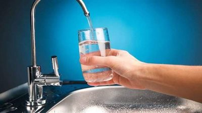 قطع المياه عن مدينة بالقاهرة لمدة 10 ساعات الخميس المقبل