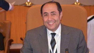 حسام زكي: الحوار أفضل وسيلة لحل الأزمة بين السودان وإثيوبيا | فيديو