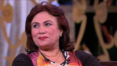 سلوى عثمان عن دورها بمسلسل لؤلؤ: الأم هي رمانة الميزان | فيديو