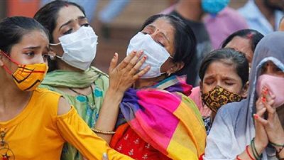 علماء الهند يحاولون اكتشاف سر انخفاض إصابات كورونا