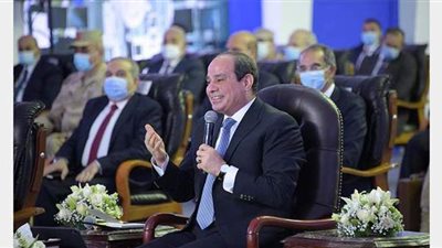 تاج الدين: السيسي يتابع بدقة أرقام وبيانات كورونا وعدد أجهزة التنفس الاصطناعي