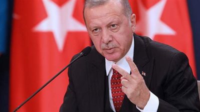 ما الذي يجمع بين أردوغان والإخوان بقيادات تنظيم القاعدة ؟ ‏