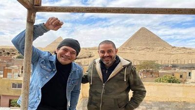 مسلسلات رمضان 2021.. أول صور من كواليس 