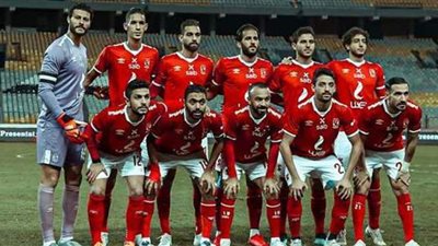 30 دقيقة.. الأهلي يفشل في هز شباك المريخ السوداني