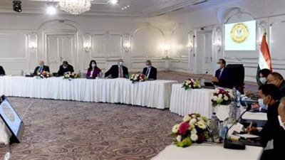 أبرز مطالب رؤساء لجان البرلمان خلال لقاء رئيس الوزراء