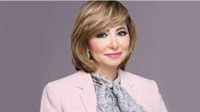 لميس الحديدي: الست اللى بتخلف 3 و4 هتخلينا نلبس في الحيطة