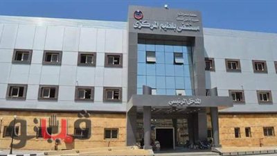 بتكلفة 500 مليون جنيه.. مستشفى بلطيم المركزي صرح طبي جديد