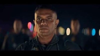 قصة ملهمة.. آسر ياسين يكشف عن شخصيته في 