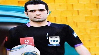 البنا حكما للزمالك والإسماعيلي.. والغندور لسيرامكيا والاتحاد