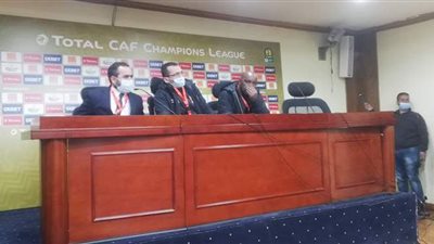 موسيماني يعدد مكاسب الفوز على المريخ السوداني