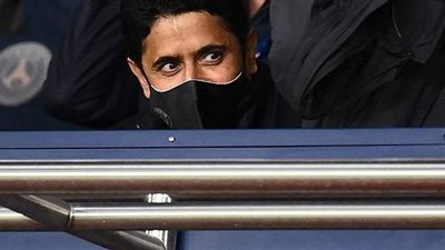 الادعاء العام السويسري يستأنف ضد قرار تبرئة ناصر الخليفي رئيس سان جرمان