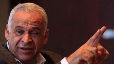 فرج عامر عن مستحقات اتحاد الكرة بشأن مسحات كورونا: مش دافع