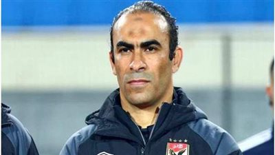 سيد عبد الحفيظ: معلول أهلاوي أبا عن جد.. ومروان محسن مفتاح الفوز بأبطال أفريقيا