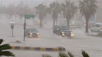 تحت الصفر.. بيان عاجل من الأرصاد الجوية بدرجات الحرارة