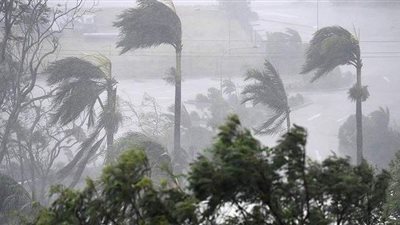 ذروة العاصفة اليوم.. 9 نصائح مهمة لمواجهة إليكسا 2