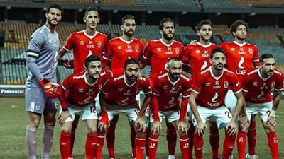 تعرف على موعد مباراة الأهلي القادمة والفريق المنافس