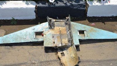 التحالف العربي يعلن تدمير طائرة مسيرة أطلقها الحوثيون تجاه السعودية