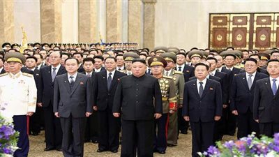 عاوز يظهر للعالم بشكل طبيعي.. زعيم كوريا الشمالية كيم جونج يغيّر لقبه