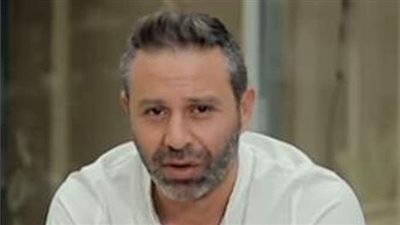 تعافي حازم إمام من فيروس كورونا