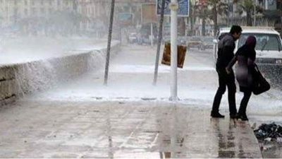 سعودي يتوقع عودة الطقس غير المستقر الثلاثاء المقبل