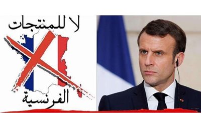 كمال العيفي: التطرف الديني يفاقم من أزمة الإسلاموفوبيا في فرنسا ‏