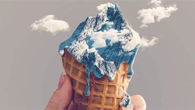 كورونا يضرب أكبر مصنع للأيس كريم في أوروبا