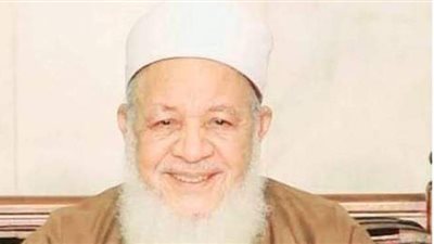 وفاة الدكتور أحمد طه ريان عضو هيئة كبار العلماء بالأزهر