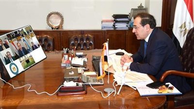 وزير البترول: حقل ظهر يعد قصة نجاح متميزة في تاريخ مصر