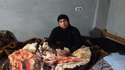 تفاصيل صادمة عن قاتل صديقه بالشرقية | فيديو