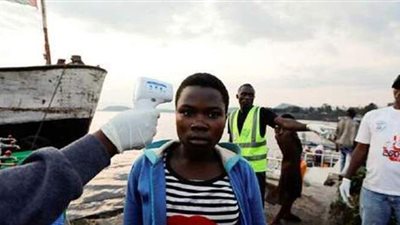 6 دول مهددة بانتشار فيروس إيبولا.. تعرف عليها