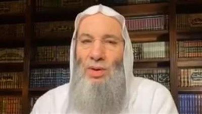 آخر تطورات الحالة الصحية للشيخ محمد حسان