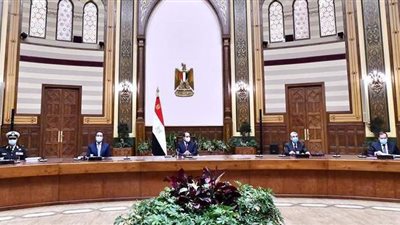 12 معلومة عن جهود مصر في إنتاج الهيدروجين الأخضر لتوليد الطاقة