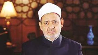 شيخ الأزهر ناعيًا أحمد طه ريان: العالم الإسلامي فقد مصباحًا منيرًا