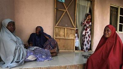 مسلحون يختطفون مئات التلاميذ في نيجيريا