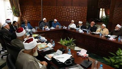 هيئة كبار العلماء بالأزهر ناعية أحمد طه ريان: التاريخ سيذكره بعلمه