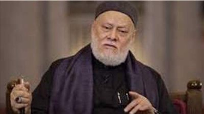 علي جمعة ناعيًا طه ريان: الله لا يقبض العلم انتزاعًا لكن بقبض العلماء