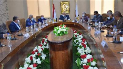 تسعير أرض المعلمين بالوادى الجديد خلال أيام