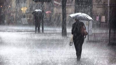 تعرف على شروط الجمع بين صلاتين في المطر