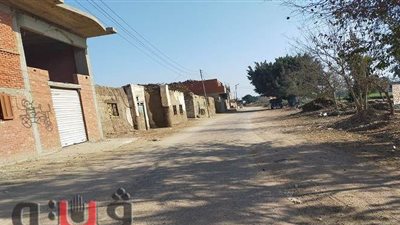 كاميرات المراقبة وGPS تكشفان قاتل سائق الحمسي بالشرقية | فيديو