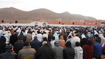 شروط أداء صلاة الاستسقاء وحكمها