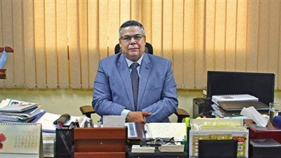 مياه الأقصر تعلن خريطة ضعف المياه عن المدينة