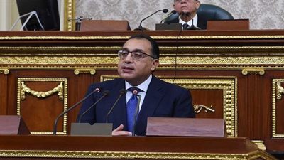 مدبولي يوصي الوزراء بالتواصل المستمر مع أعضاء مجلس النواب