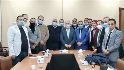 الوطنية للصحافة تنظم دورة تدريبية لأعضاء الجمعيات العمومية المنتخبين